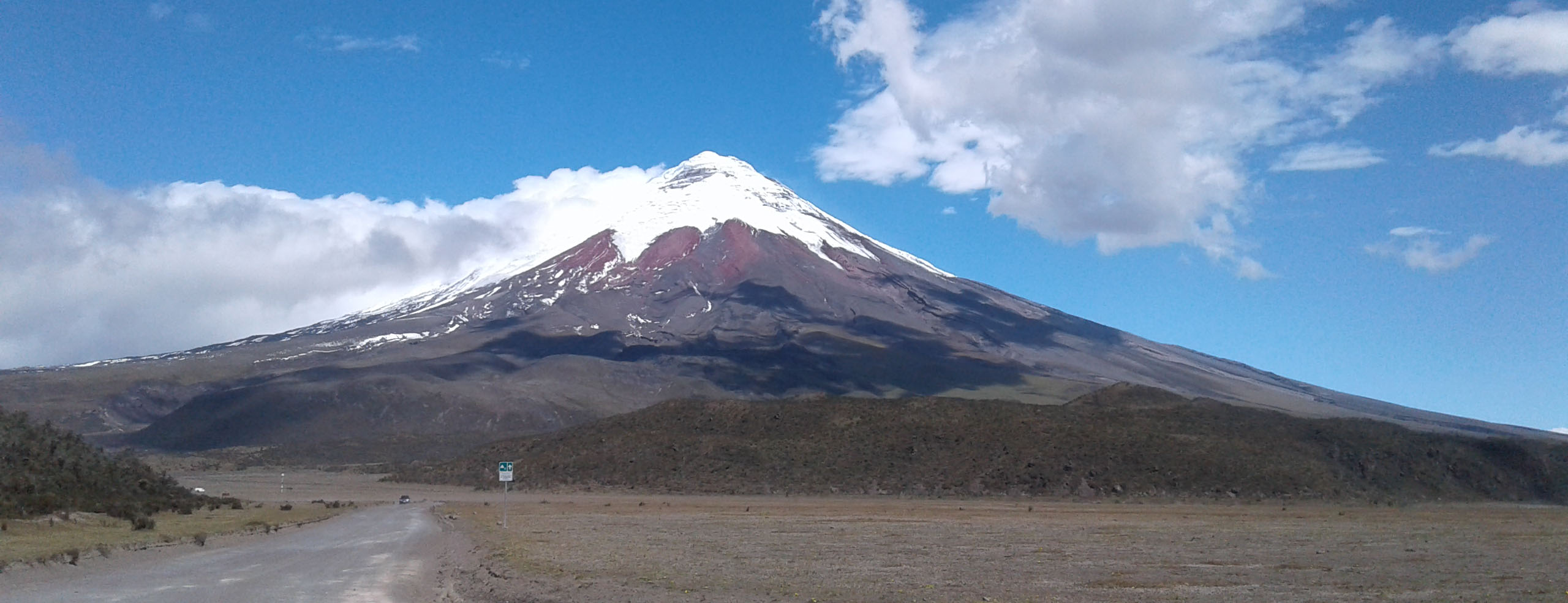 Andean travel packages