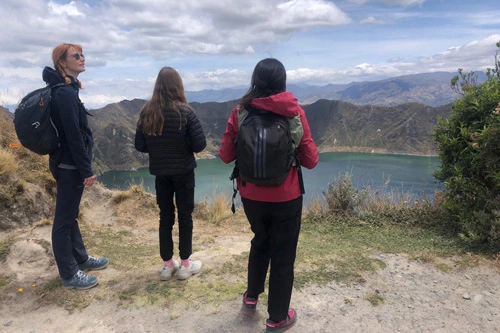 Tours al Quilotoa