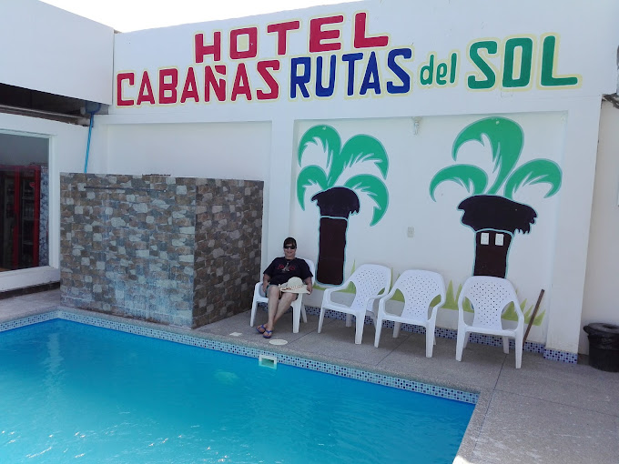 Piscina del Hotel