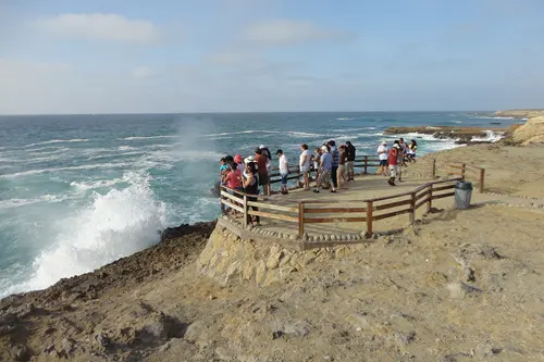  VIAJES A SALINAS ECUADOR