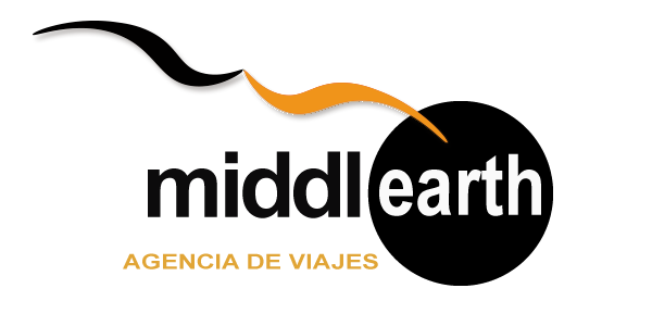 Logo de Middlearth Travel