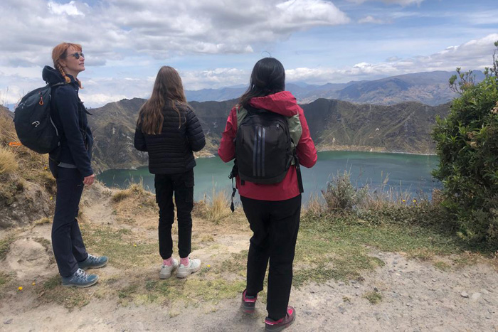  Tours al Quilotoa desde Quito