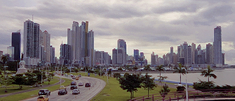 PANAMÁ CIUDAD Y PLAYA EN SHERATON BIJAO