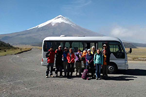 Cotopaxi Highlands photo