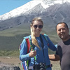 Testimonio de Jenifer sobre el tour al Cotopaxi