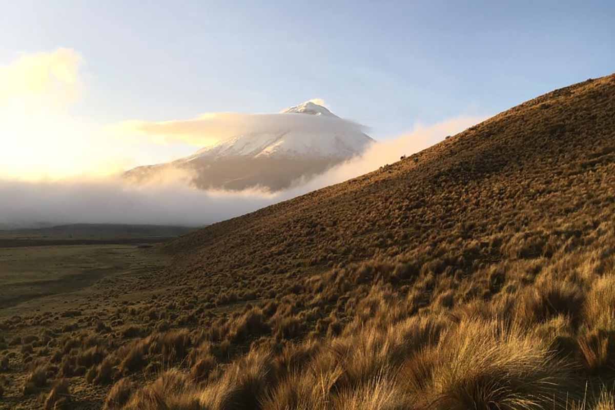 Viajes de varios dias por los Andes 
