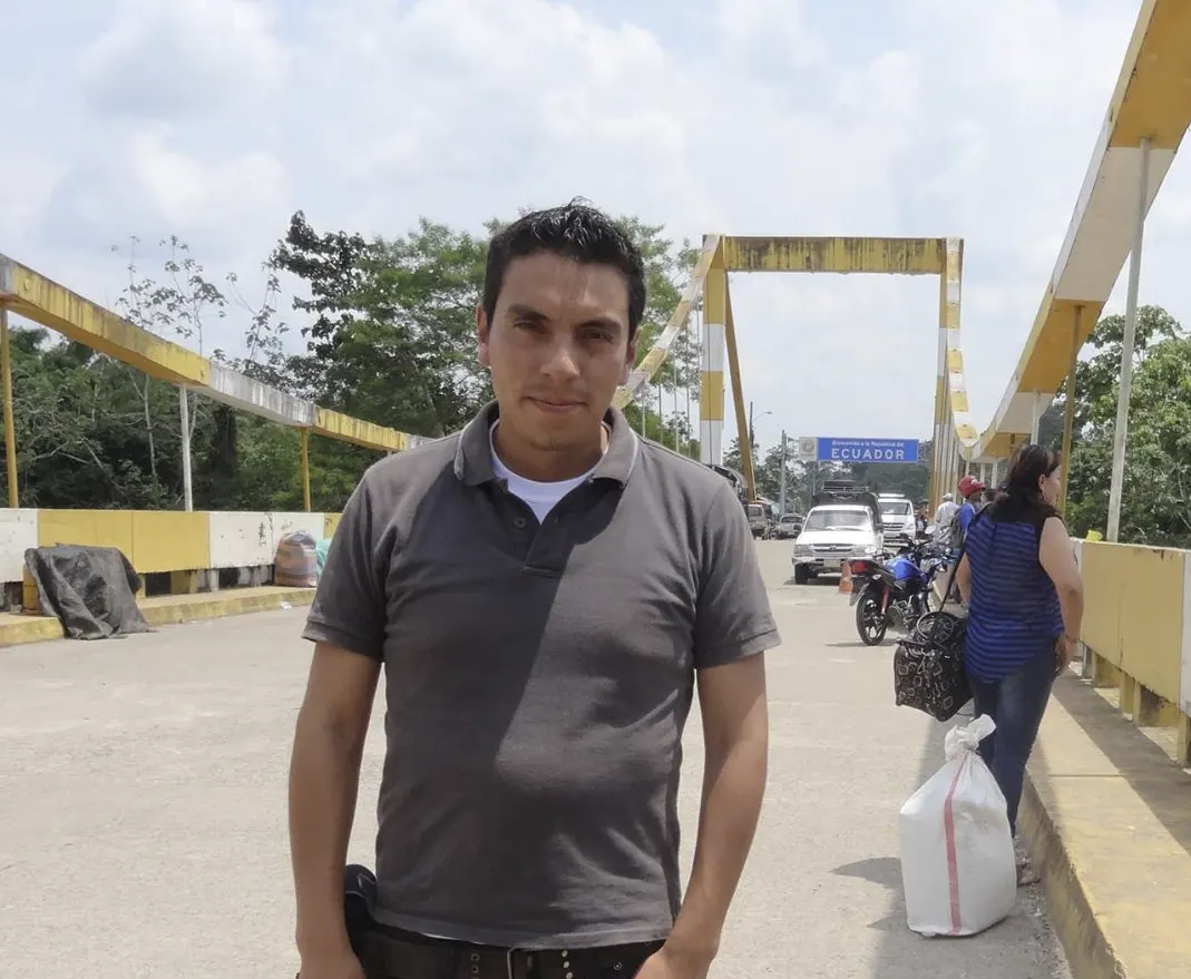 Foto del cliente