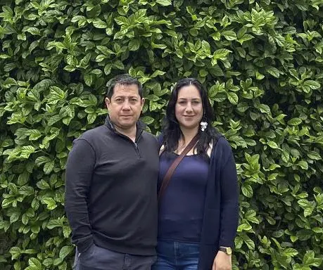 Foto del cliente